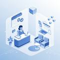 RunWise Starter Automation AI service package for small businesses