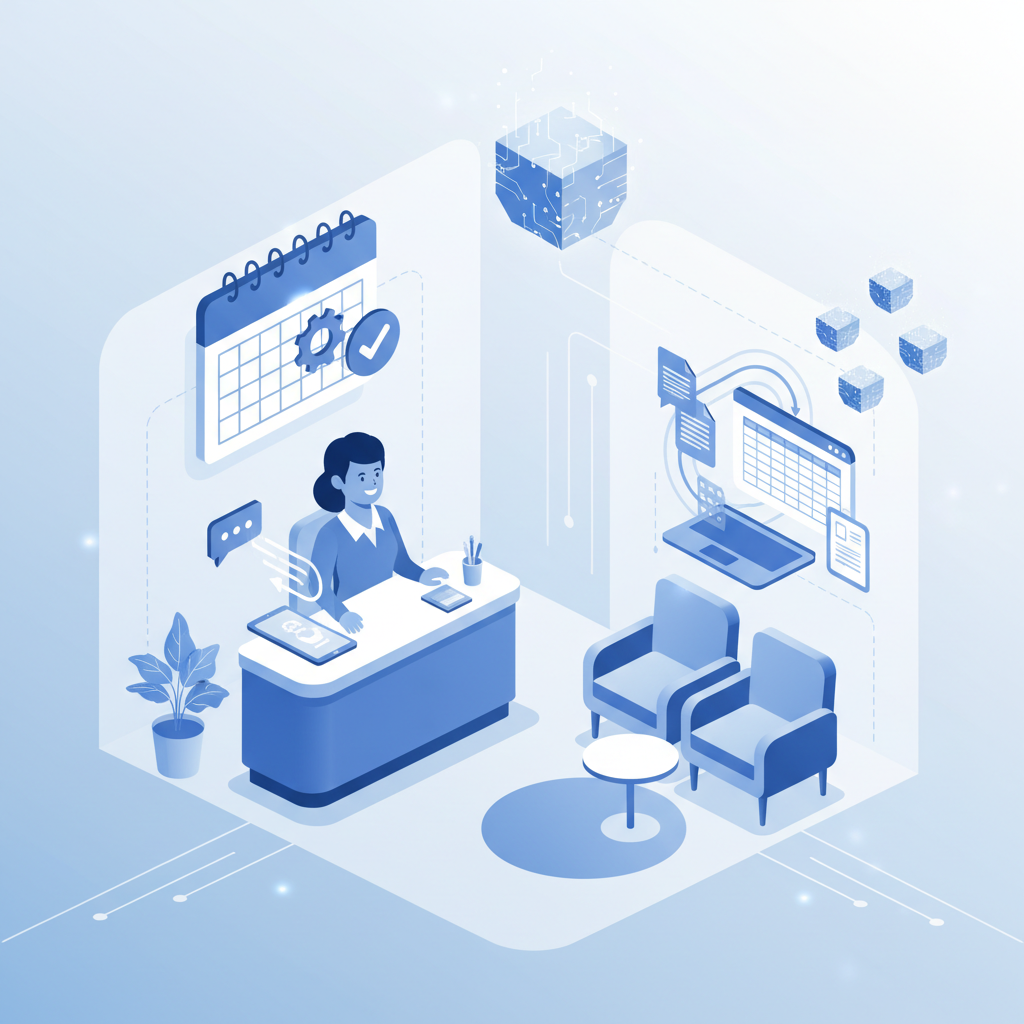 RunWise Starter Automation AI service package for small businesses