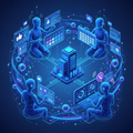 RunWise Full AI Operations service package for businesses with 3-10 staff